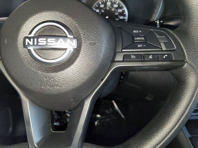 Certified 2025 Nissan Sentra S FWD image 25