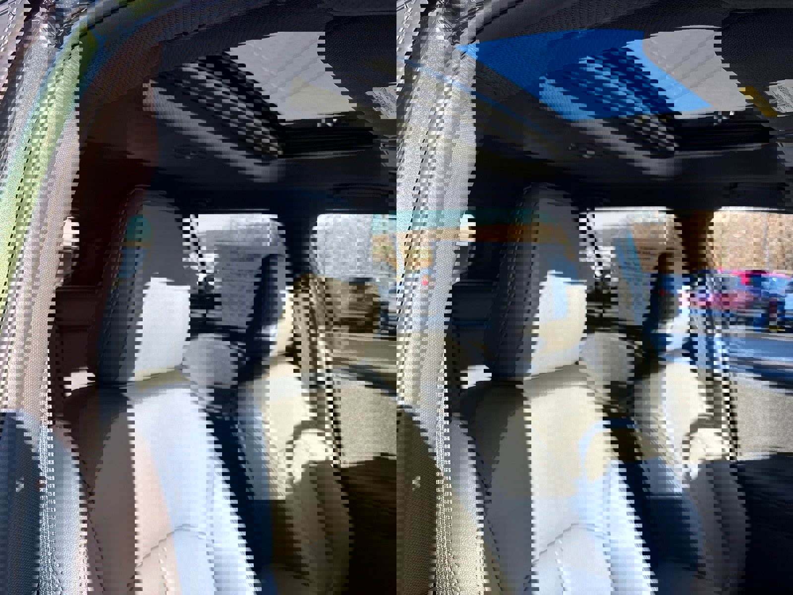 New 2026 Subaru Outback Premium image 45