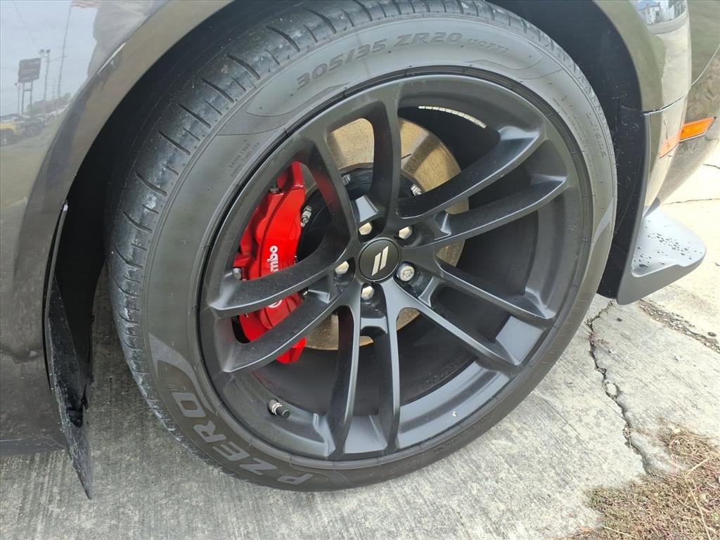 Used 2020 Dodge Challenger R/T Scat Pack image 9