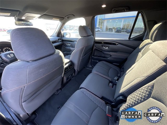 Certified 2023 Honda Pilot Sport image 18