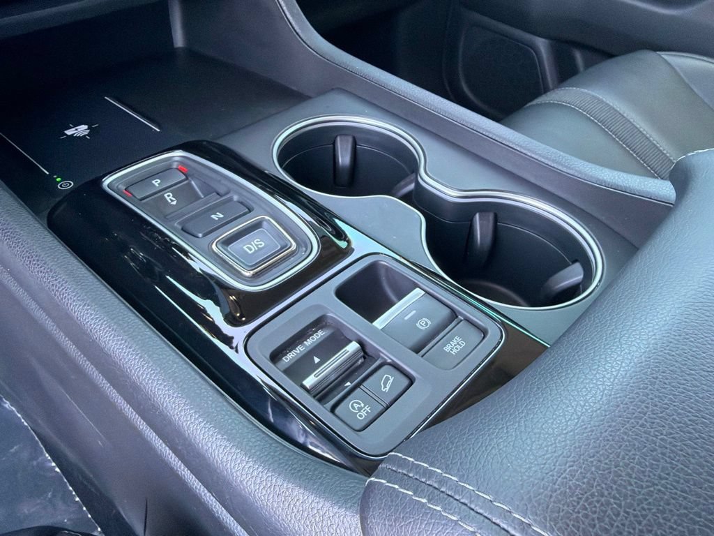 Used 2023 Honda Pilot Touring image 30