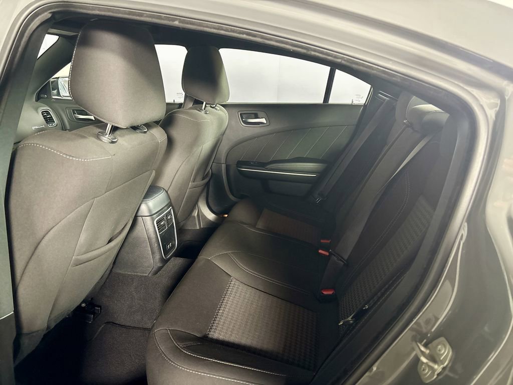 Used 2023 Dodge Charger SXT image 19
