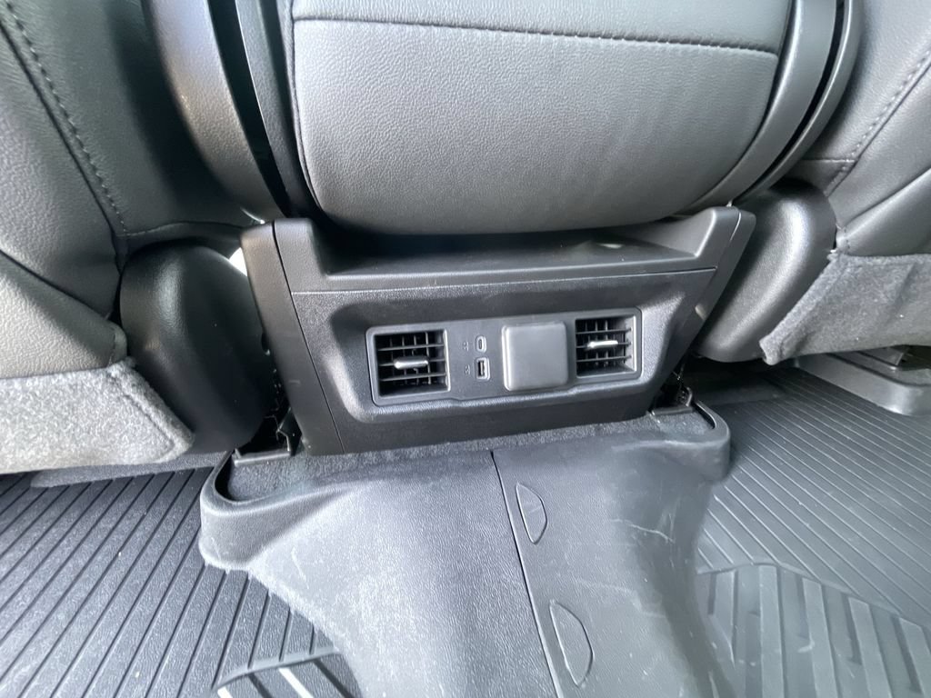 Certified 2026 Chevrolet Silverado 1500 LT AWD/4WD image 21