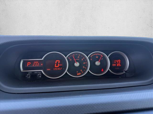 Used 2012 Scion xB FWD image 15