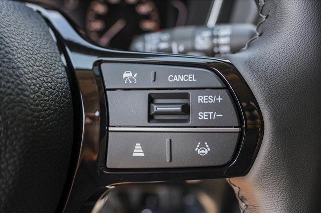 New 2025 Honda Pilot Touring image 16