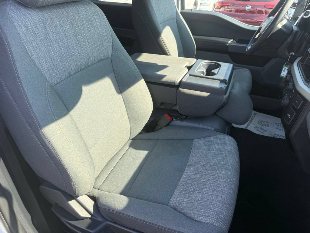 Certified 2025 Ford F350 XLT AWD/4WD image 62