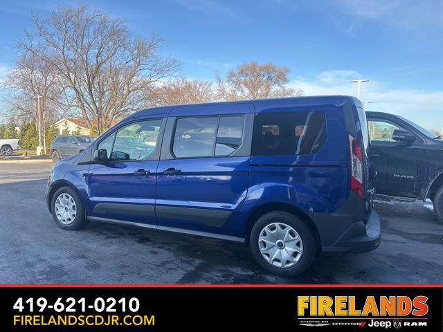 Used 2018 Ford Transit Connect XL image 6