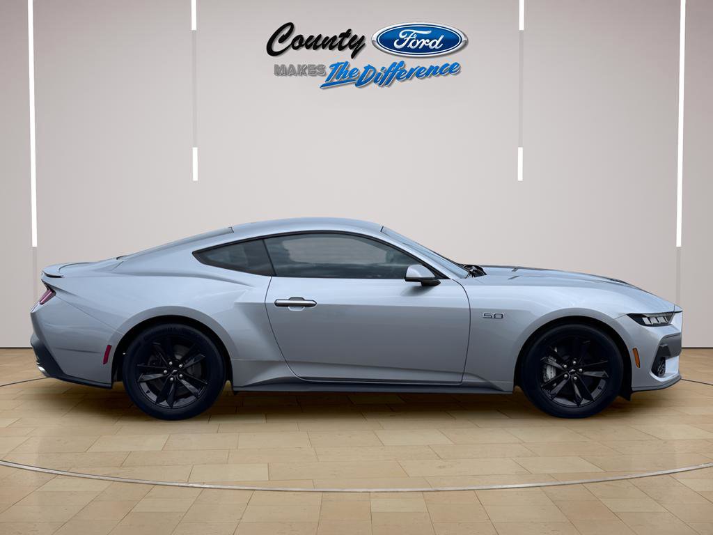 Used 2024 Ford Mustang GT image 24