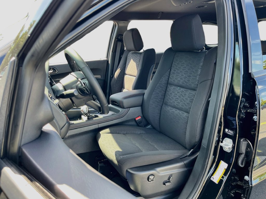 New 2026 Dodge Durango GT w/ Blacktop Package AWD/4WD image 19