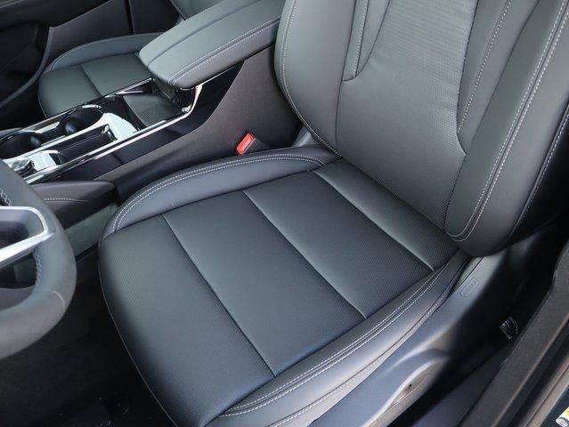 New 2026 Buick Envision Preferred image 24