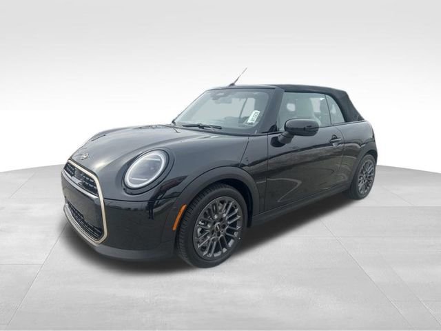 New 2026 MINI Cooper Convertible image 15