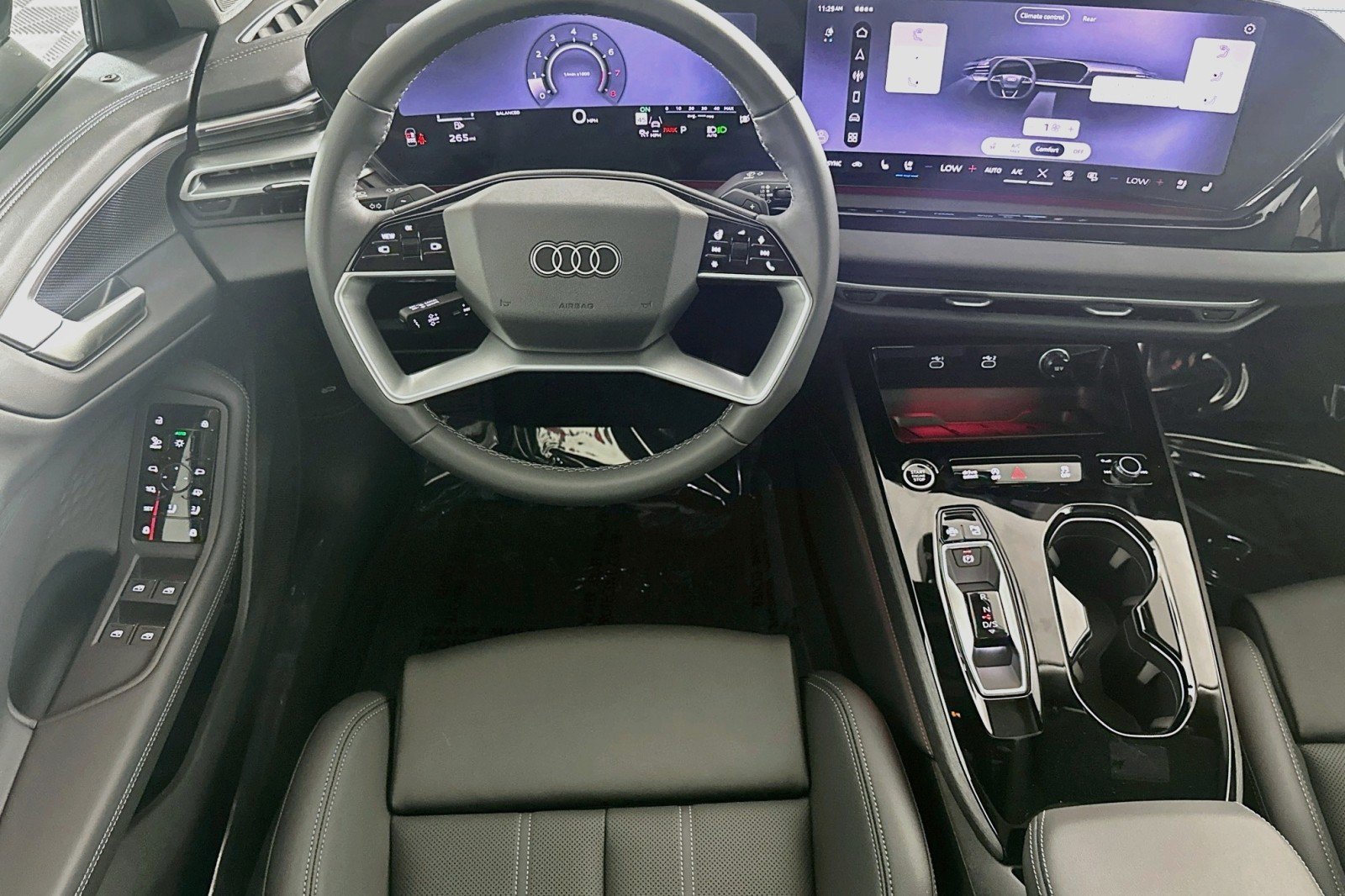 New 2026 Audi A5 Premium Plus AWD/4WD image 5