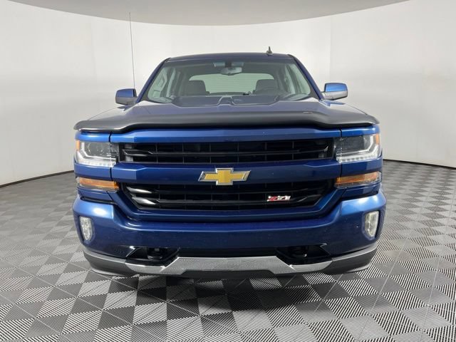 Used 2017 Chevrolet Silverado 1500 LT w/ All Star Edition AWD/4WD image 5