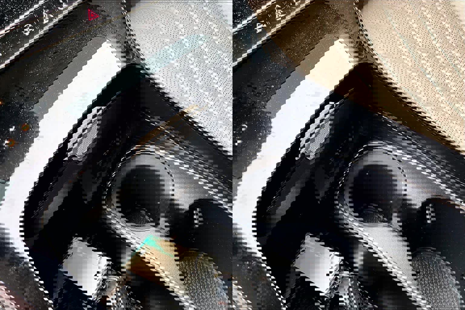 Used 2022 Mercedes-Benz S 580 4MATIC Sedan image 35