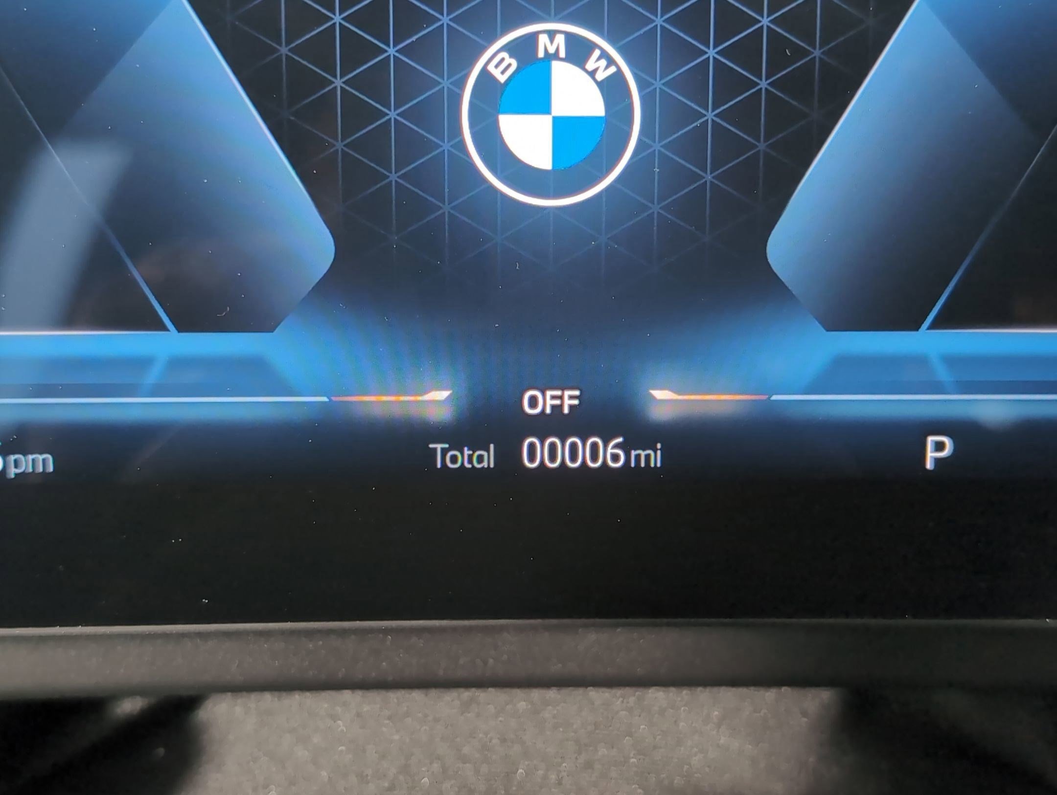 Used 2026 BMW X1 xDrive28i w/ M Sport Package image 17