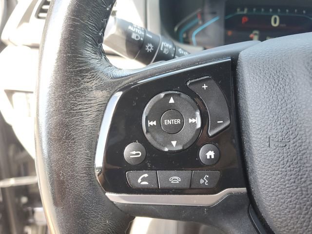 Used 2018 Honda Odyssey EX-L image 24