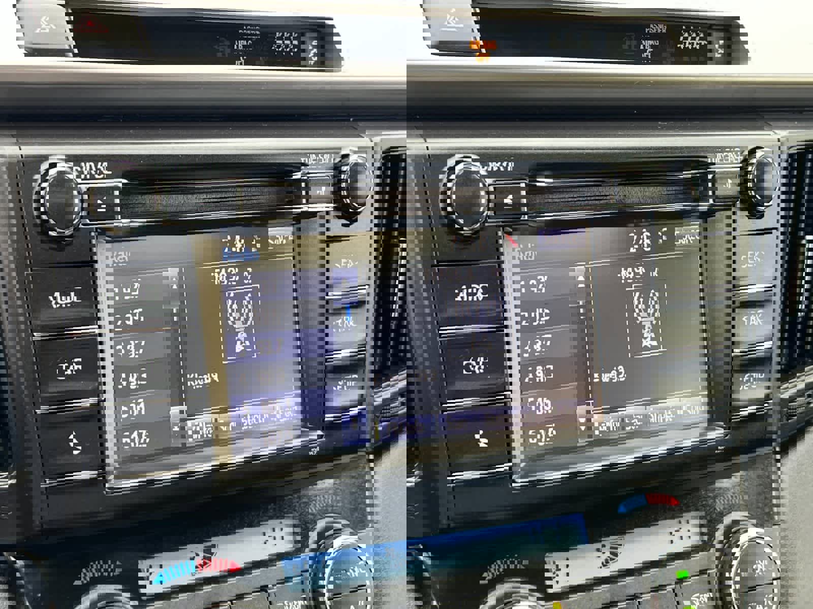 Used 2017 Toyota RAV4 XLE w/ Carpet Mat Package image 19