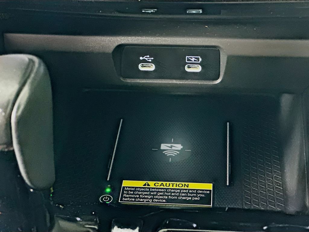 Used 2025 Honda Accord Sport image 28