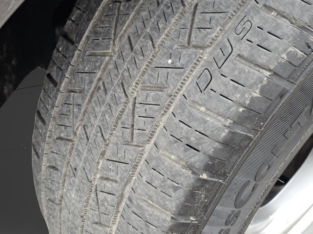 Used 2016 Ford Edge Titanium w/ Technology Package image 17