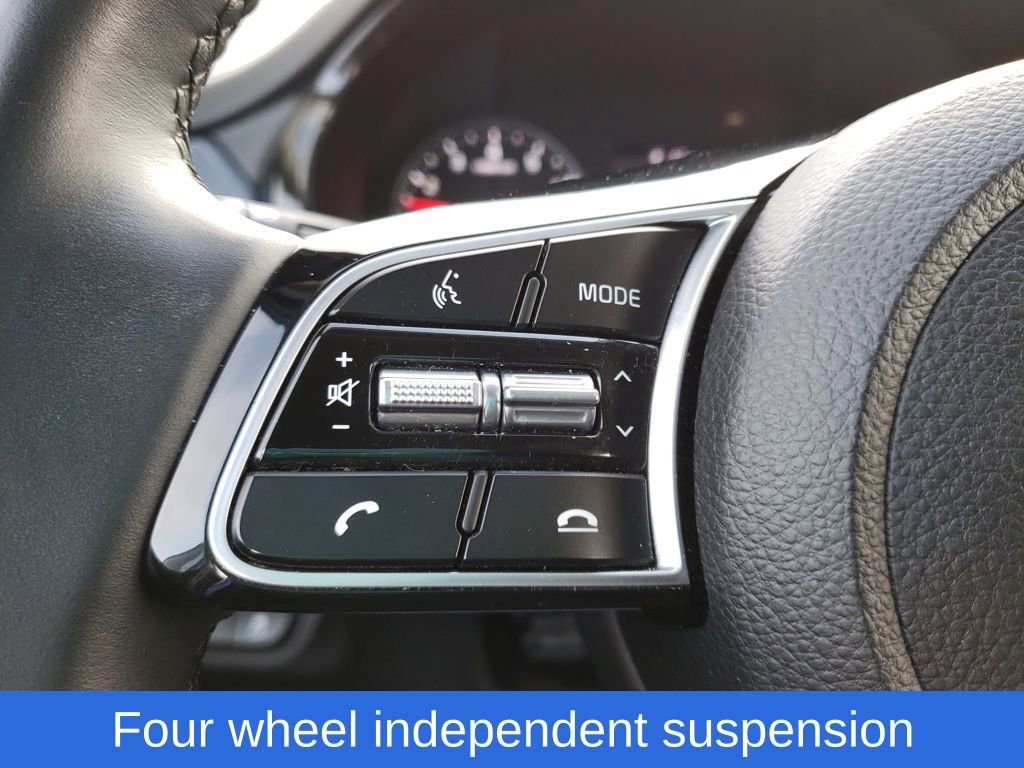 Used 2022 Kia Seltos S image 14