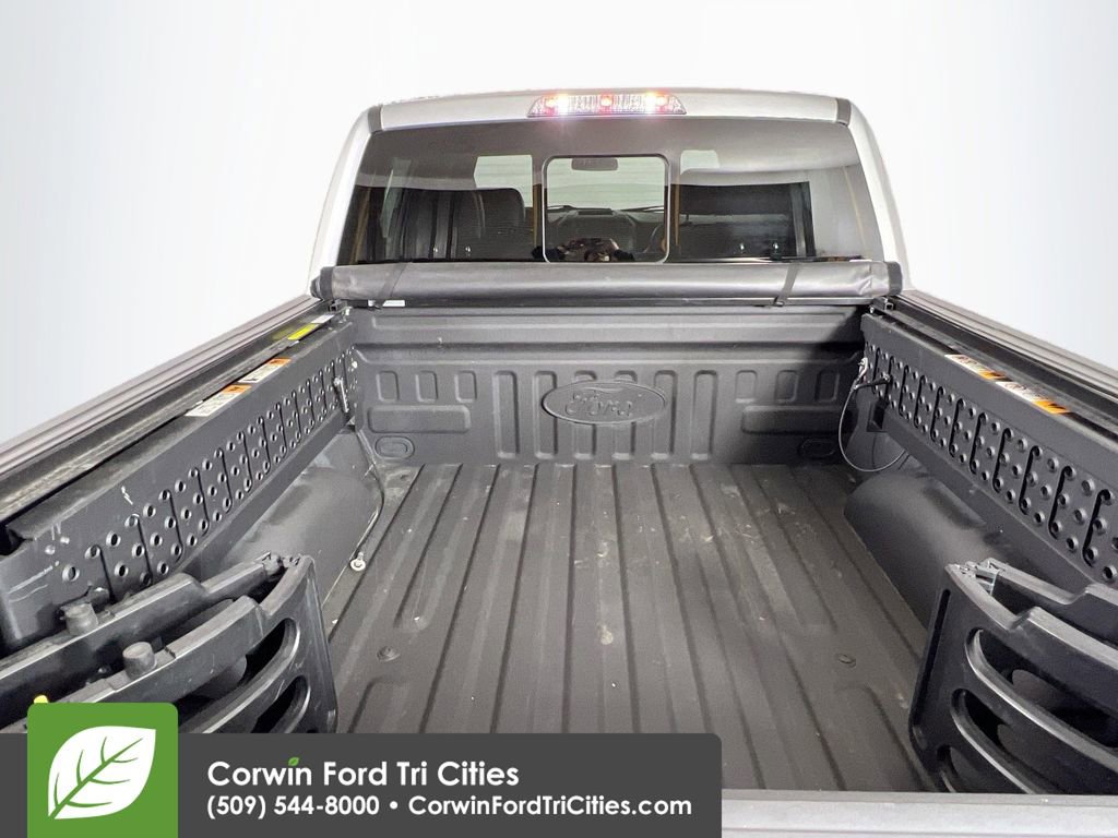 Used 2018 Ford F150 Raptor w/ Equipment Group 802A Luxury image 15