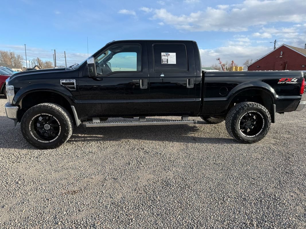 Used 2010 Ford F250 XLT image 6