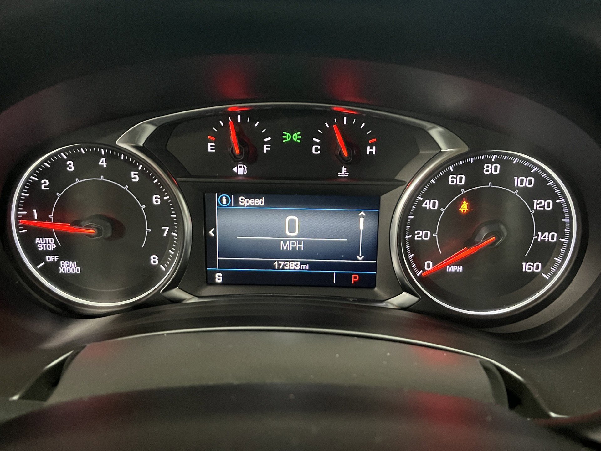 Certified 2022 GMC Terrain SLE w/ Driver Convenience Package image 14