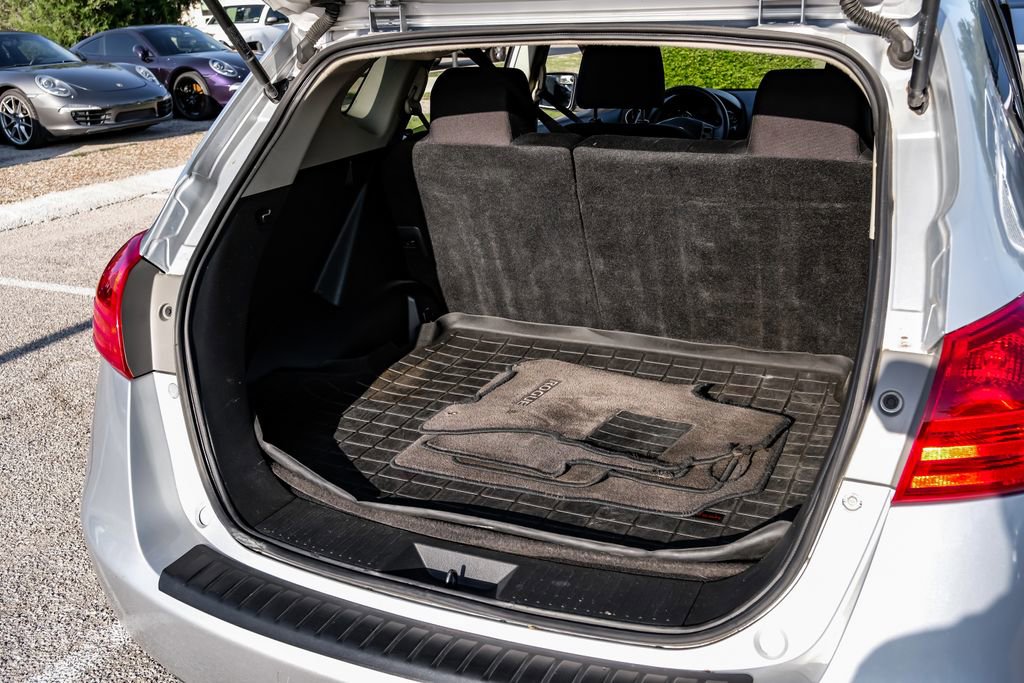 Used 2015 Nissan Rogue S w/ Convenience Package image 50