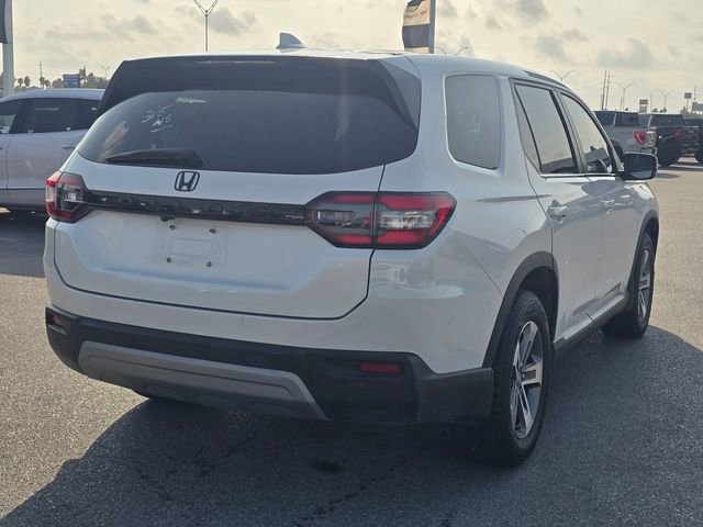 Used 2024 Honda Pilot EX-L image 5