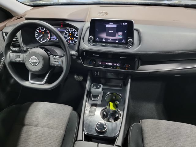 Used 2022 Nissan Rogue SV AWD/4WD image 30