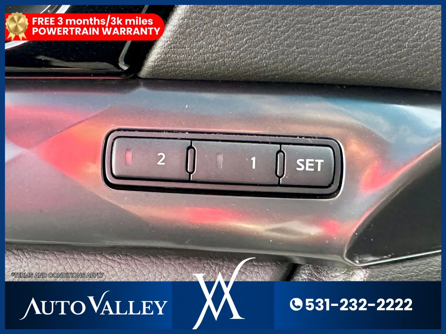 Used 2021 Nissan Maxima SR w/ Sport Mat Group FWD image 14