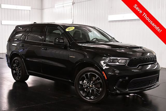 Used 2023 Dodge Durango R/T