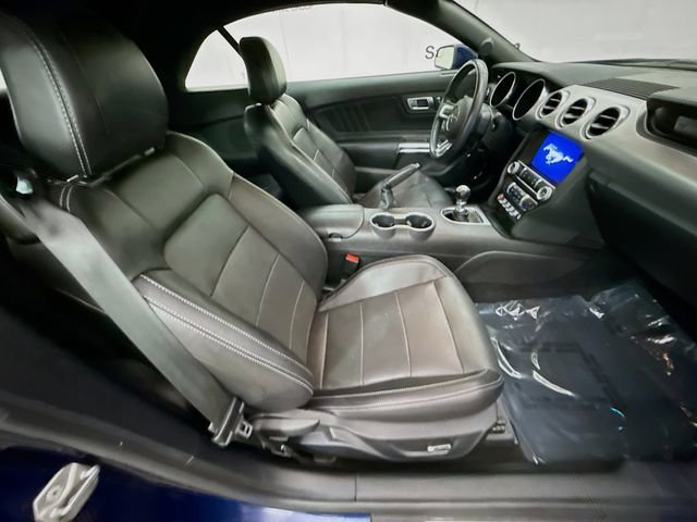 Used 2019 Ford Mustang GT Premium w/ Ford Safe & Smart Package image 28