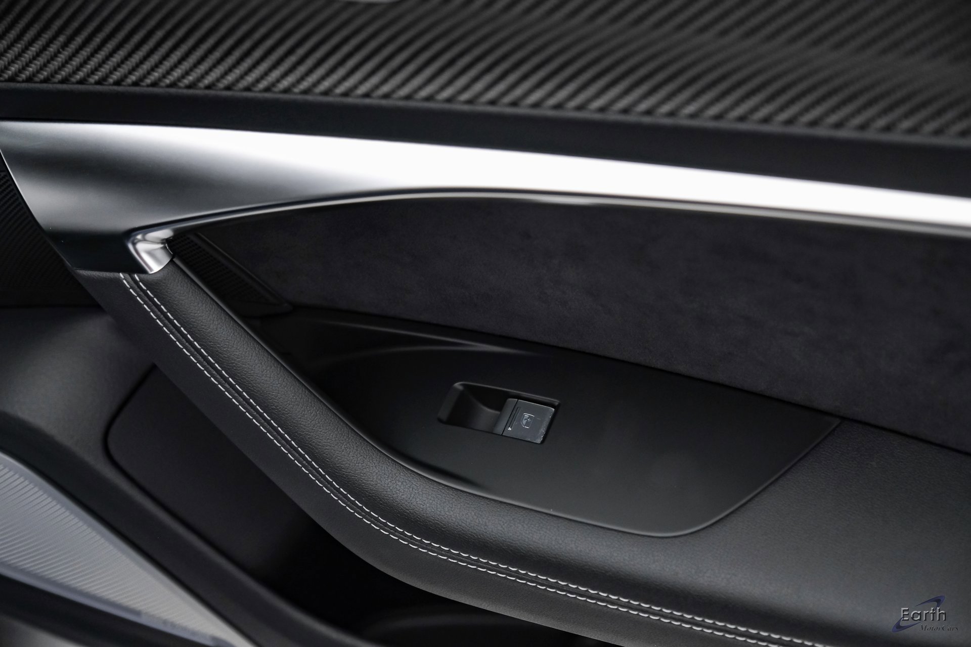 Used 2025 Audi RS 6 performance image 80