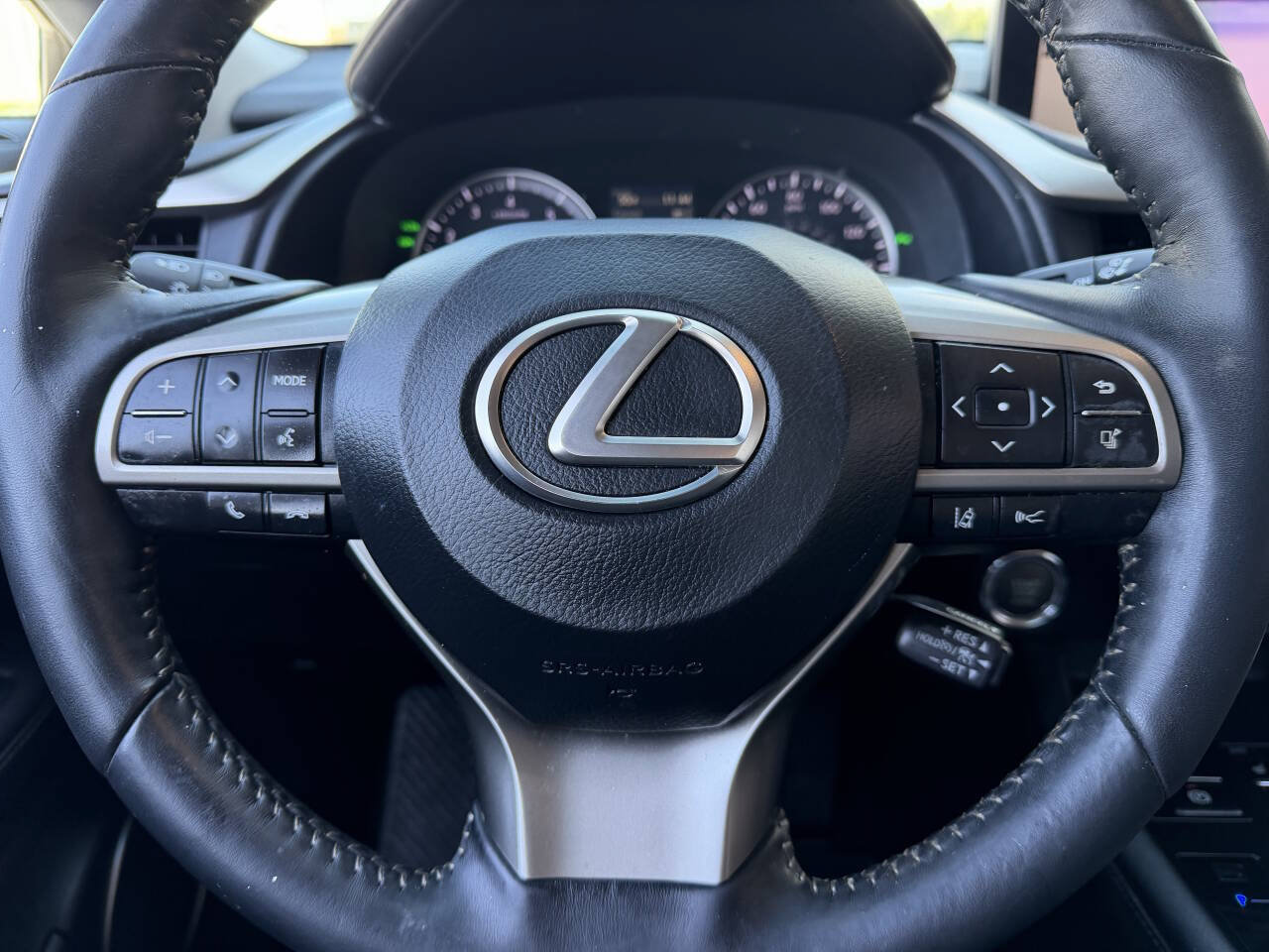 Used 2016 Lexus RX 350 AWD w/ Premium Package image 20