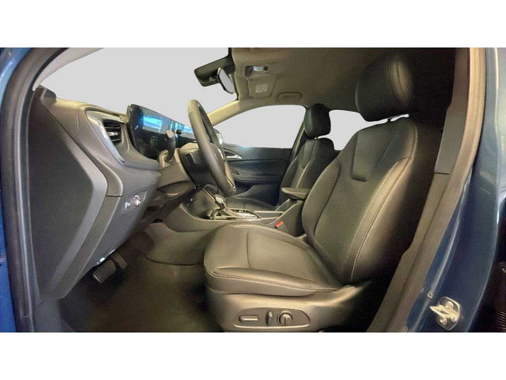 New 2026 Buick Encore GX Preferred AWD/4WD image 12