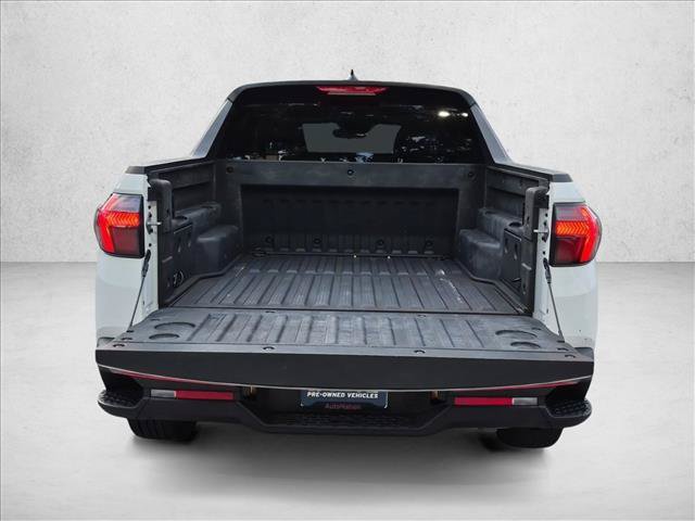 Used 2023 Hyundai Santa Cruz SE AWD/4WD image 6