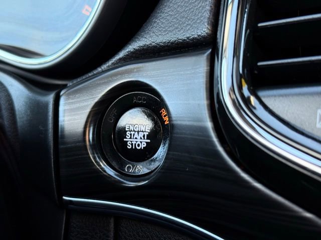 Certified 2021 Jeep Grand Cherokee Limited image 22