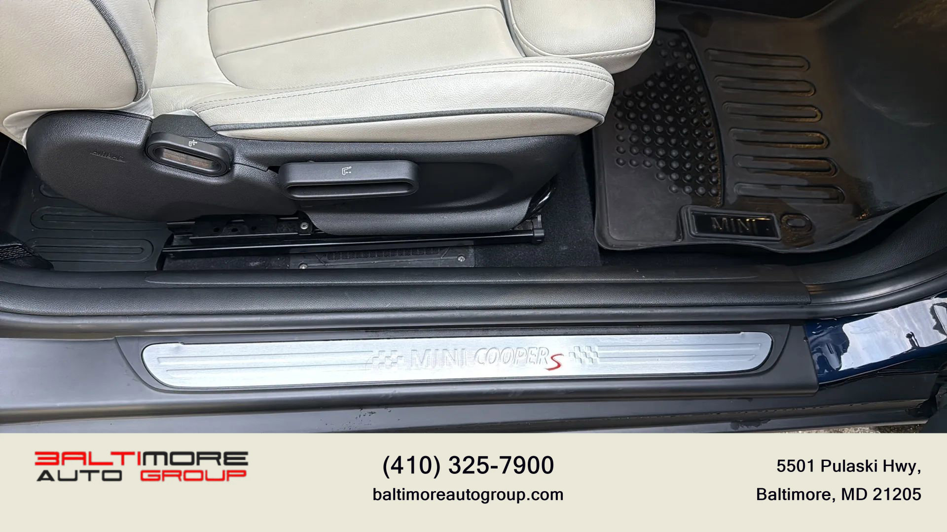 Used 2019 MINI Cooper S image 29