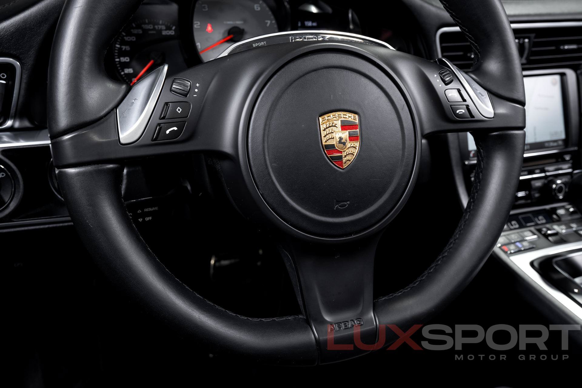 Used 2013 Porsche 911 Carrera S RWD image 34