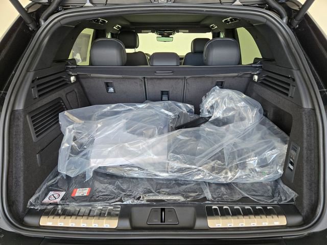 New 2026 Land Rover Range Rover Sport Dynamic SE AWD/4WD image 14