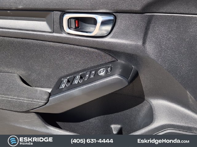 Used 2022 Honda Civic Sport image 24