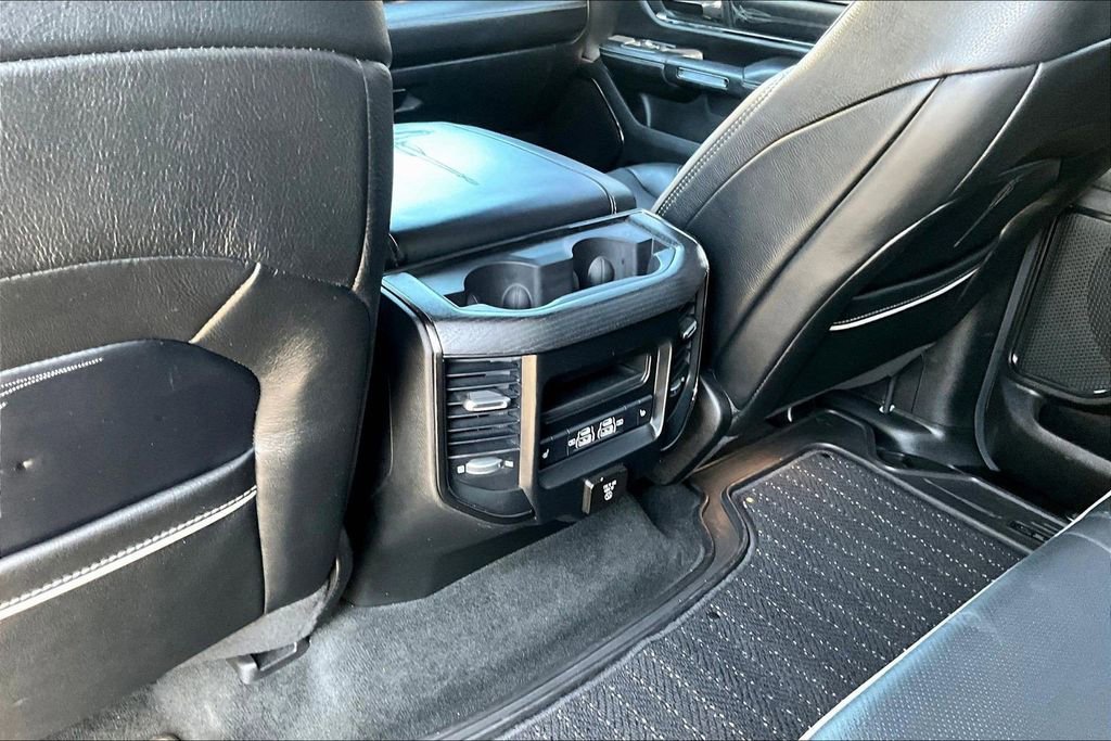 Used 2022 RAM 1500 Limited image 13