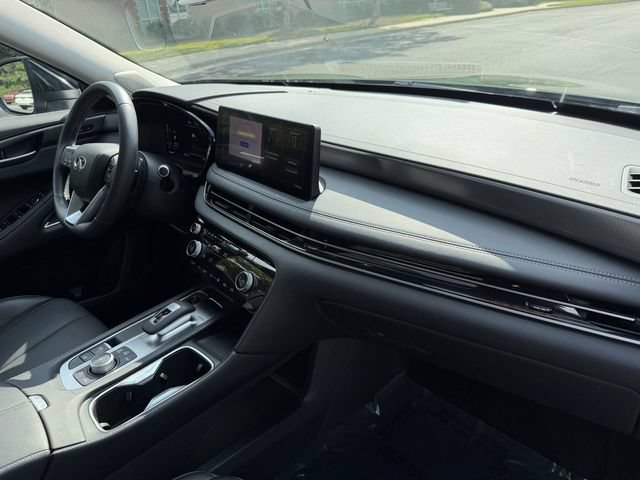 Used 2026 INFINITI QX60 Luxe w/ Cargo Package AWD/4WD image 39