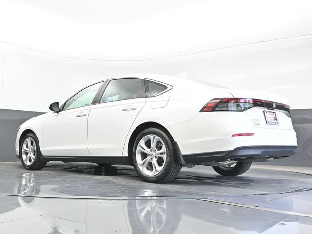 Used 2024 Honda Accord LX image 21