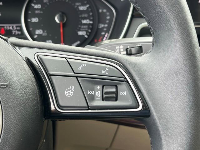Used 2023 Audi A4 2.0T Premium w/ Convenience Package image 16