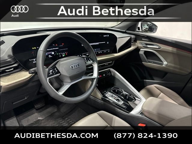 Certified 2025 Audi Q5 Premium w/ Premium Plus AWD/4WD image 13