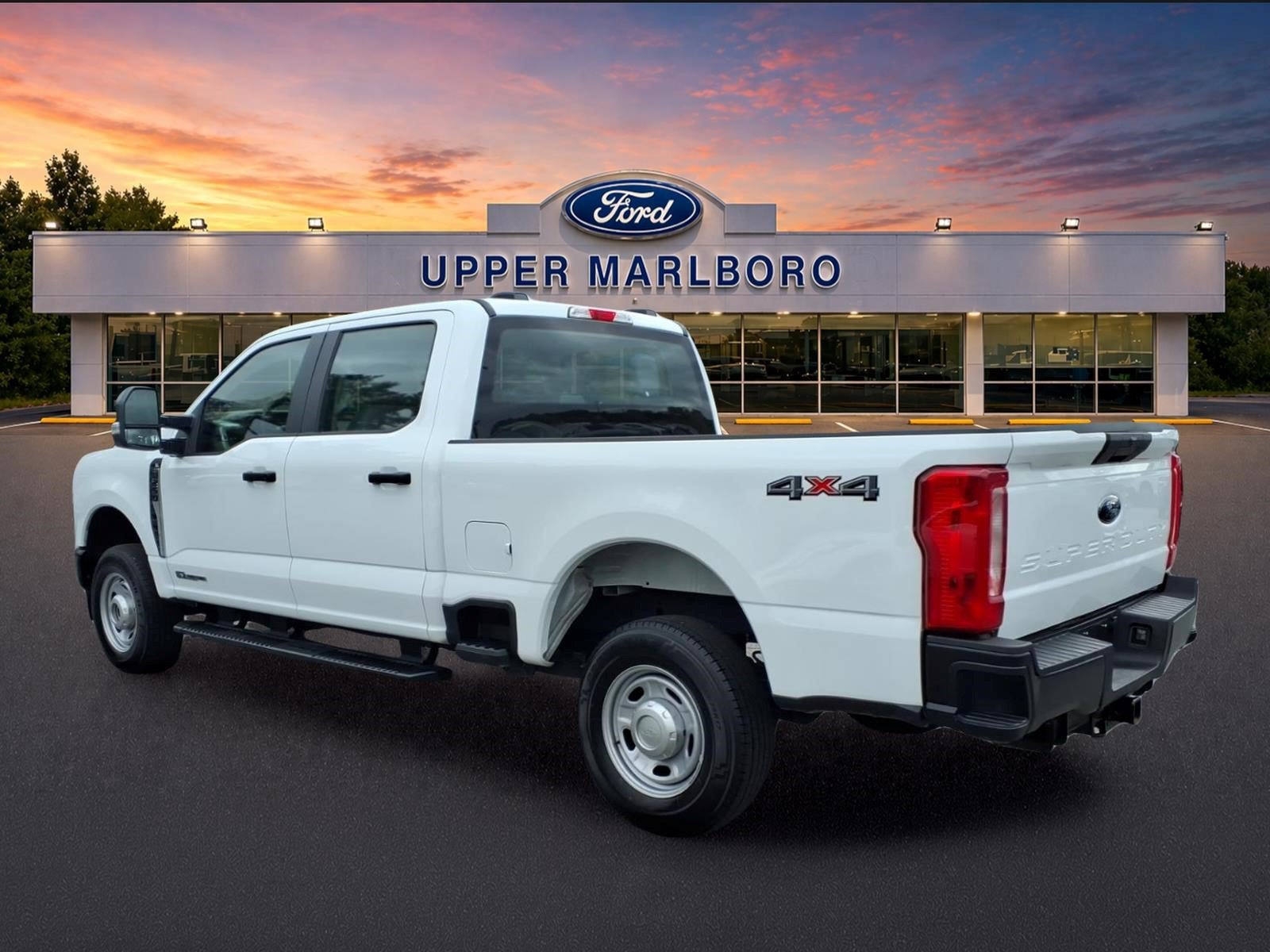 Used 2026 Ford F250 XL AWD/4WD image 6