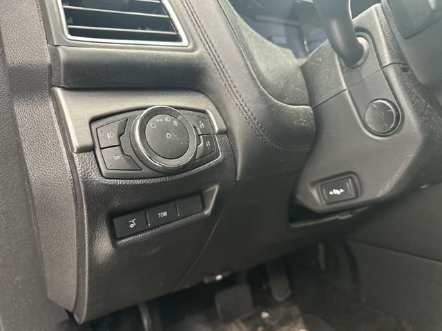 Used 2018 Ford Explorer Platinum AWD/4WD image 20