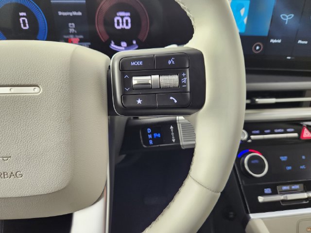 New 2026 Hyundai Santa Fe SE AWD/4WD image 21